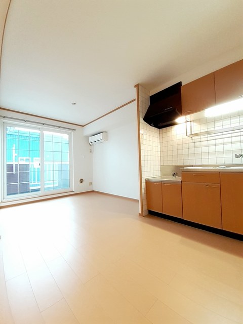 3/18 リビング/ダイニング