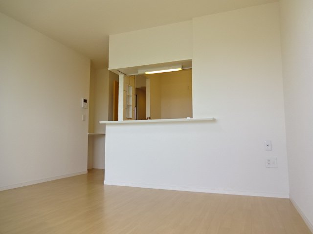 4/24 リビング/ダイニング