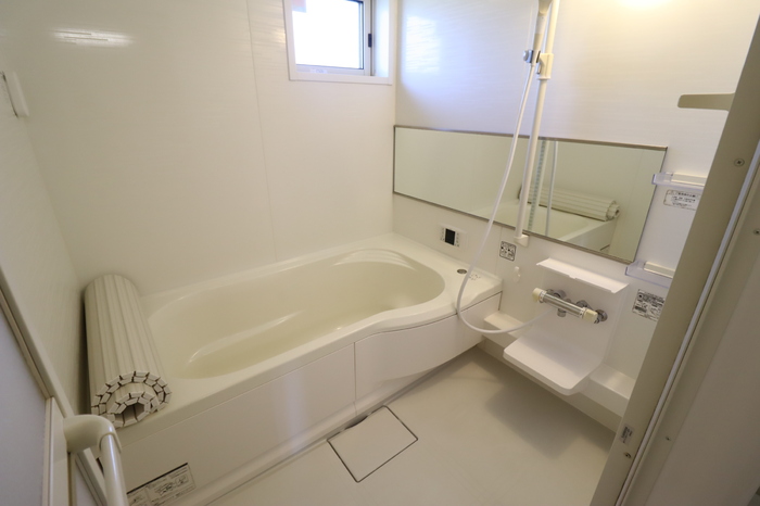 7/20 浴室