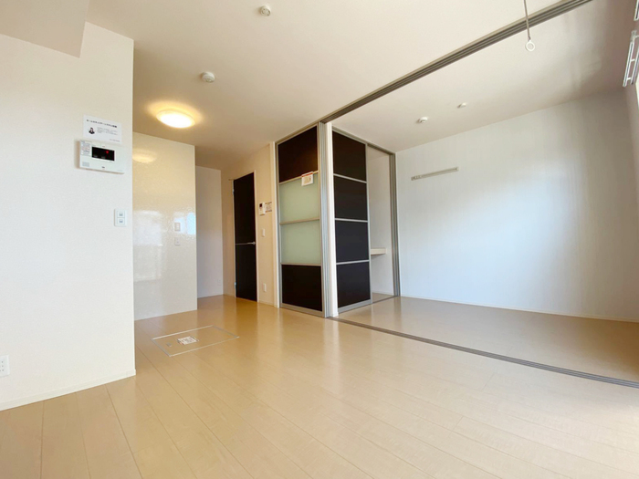 3/27 リビング/ダイニング