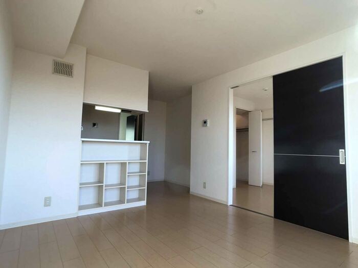 3/18 リビング/ダイニング