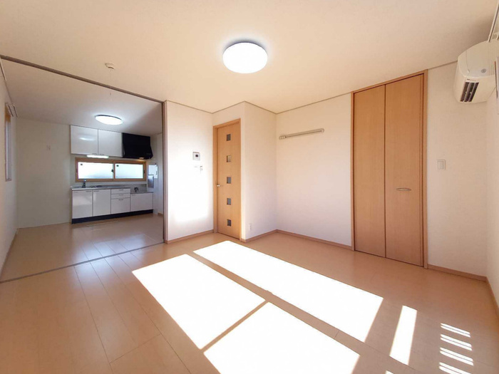 3/20 リビング/ダイニング