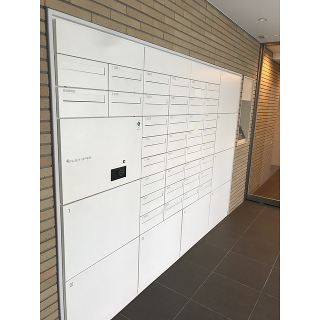 2/10 エントランス