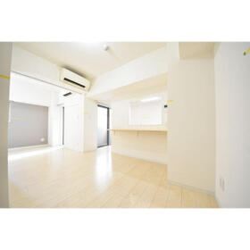 4/16 リビング/ダイニング