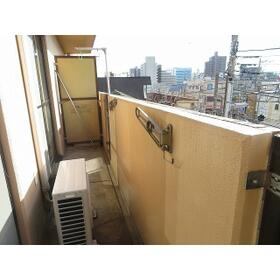 14/25 バルコニー