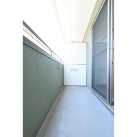 11/14 バルコニー