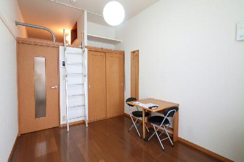 4/14 リビング/ダイニング