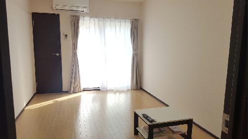 3/21 リビング/ダイニング