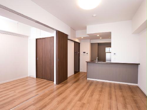 3/14 リビング/ダイニング