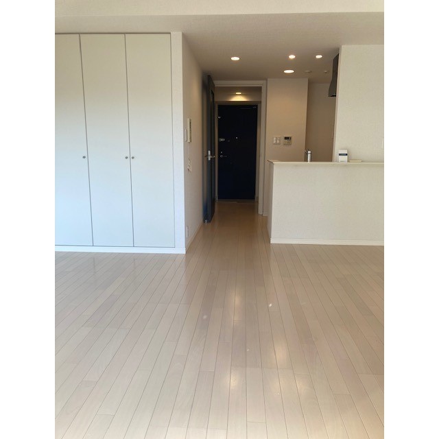 3/18 リビング/ダイニング