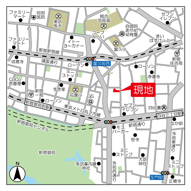 7/17 周辺