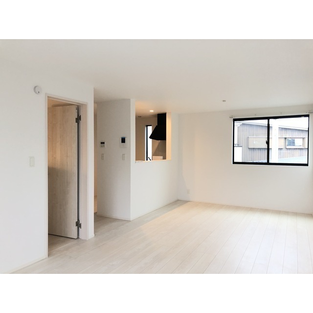 5/17 リビング/ダイニング