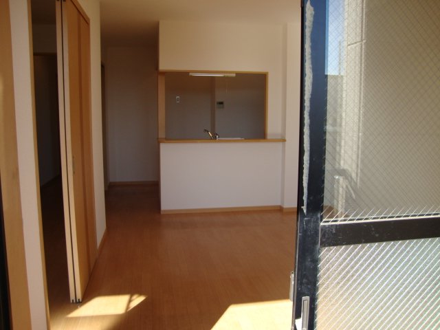 3/30 リビング/ダイニング