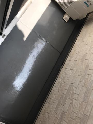 20/26 バルコニー