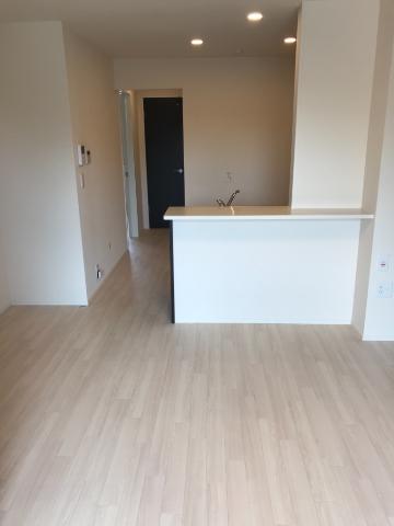 3/26 リビング/ダイニング