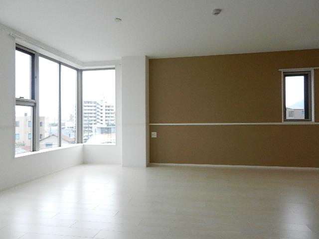 4/27 リビング/ダイニング