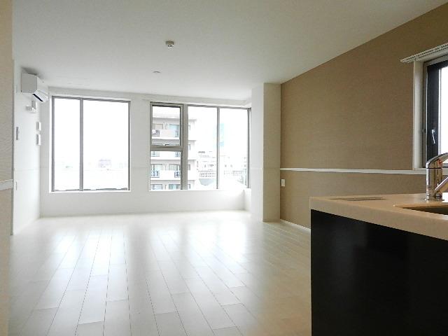 3/27 リビング/ダイニング