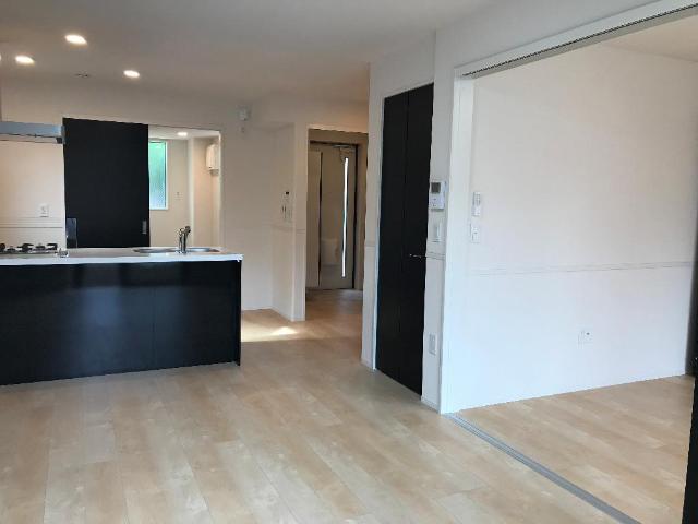 4/25 リビング/ダイニング