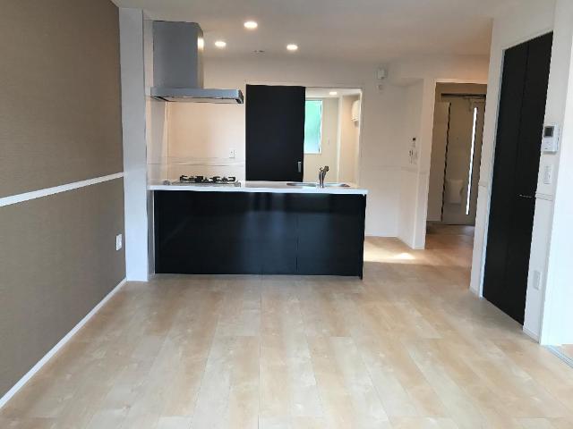 3/25 リビング/ダイニング