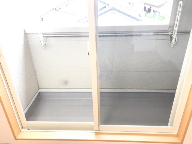 16/30 バルコニー