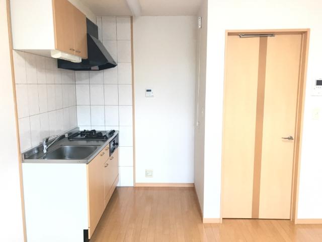7/30 キッチン
