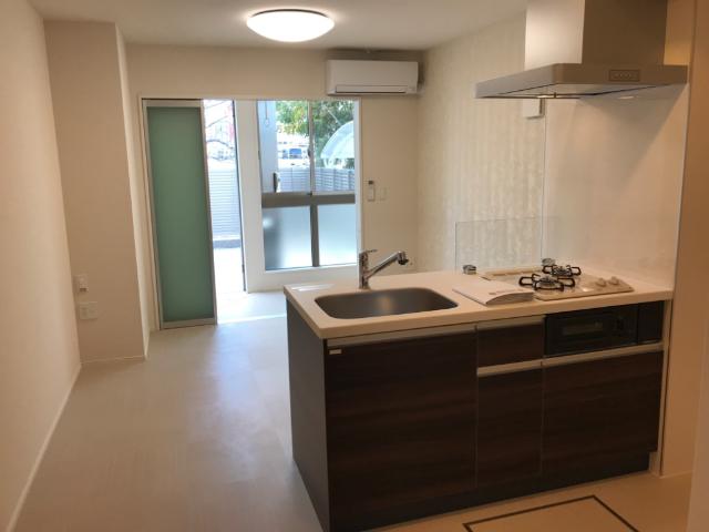 3/30 リビング/ダイニング