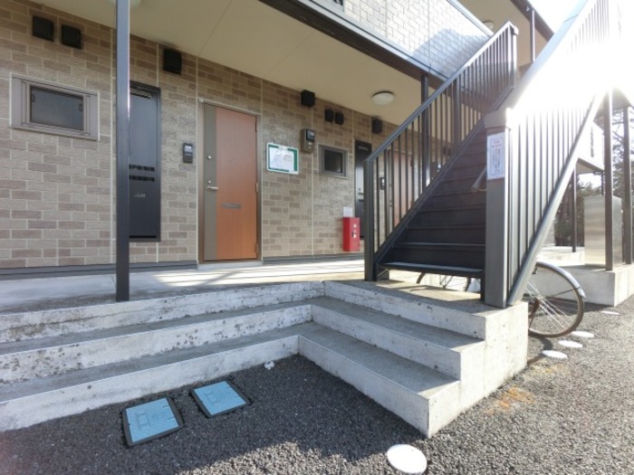 19/28 エントランス