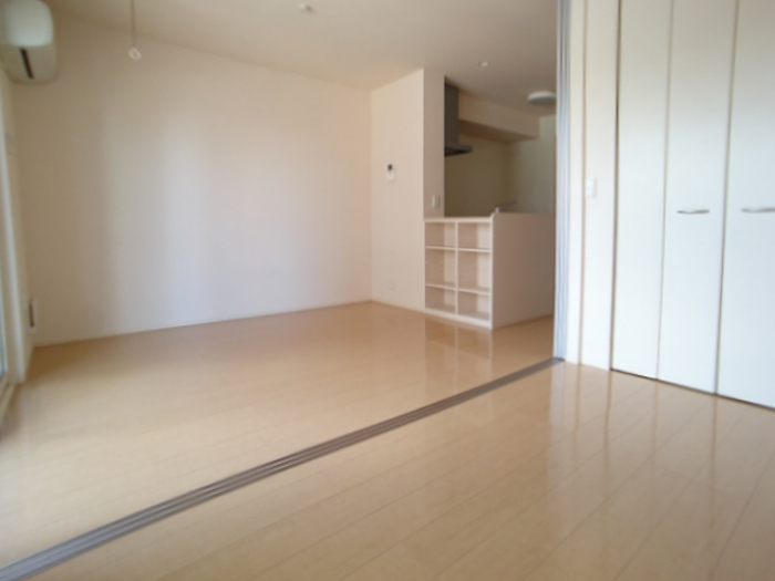 3/20 リビング/ダイニング