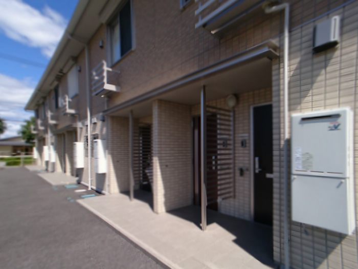 19/20 エントランス