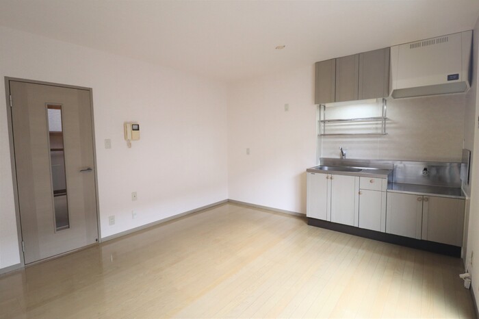 3/17 リビング/ダイニング