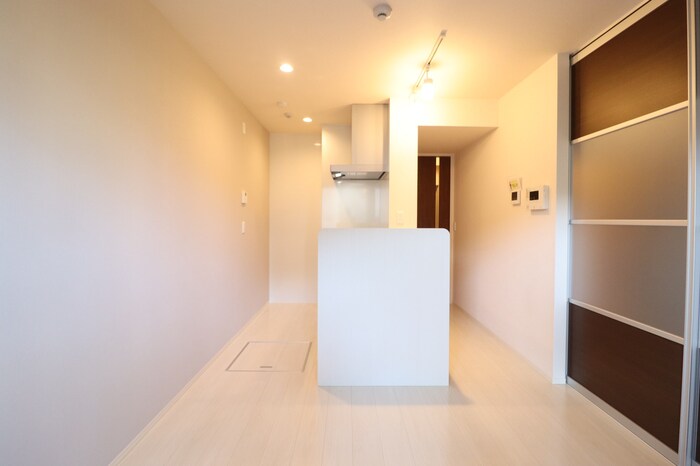 3/18 リビング/ダイニング