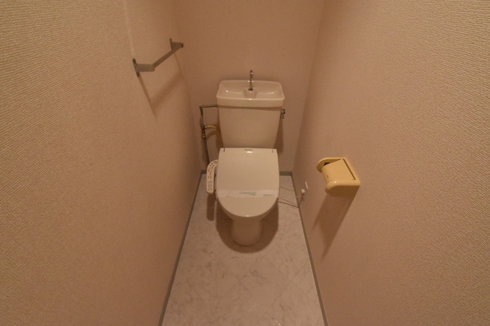 8/20 トイレ