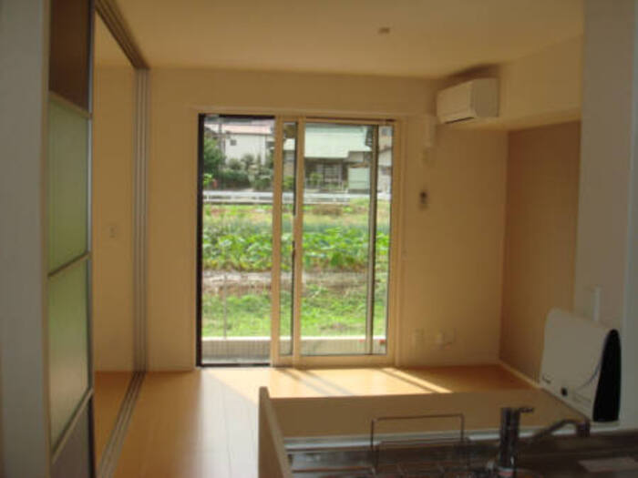 3/12 リビング/ダイニング