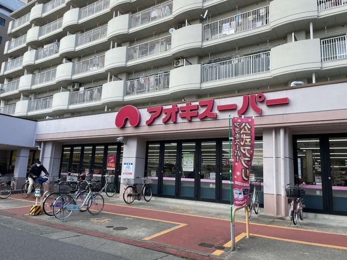 5/5 周辺
