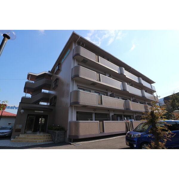 ARCADIA EAST(大阪府茨木市)の賃貸物件建物情報(賃貸マンション)【ハウスコム】