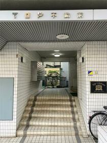 12/20 エントランス