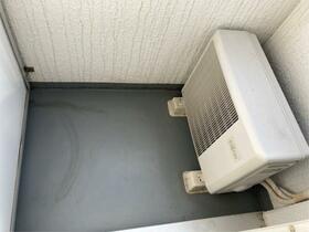 9/20 バルコニー