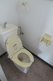 9/13 トイレ