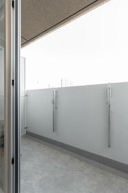 13/24 バルコニー