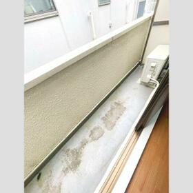 15/16 バルコニー