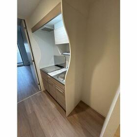 4/12 リビング/ダイニング