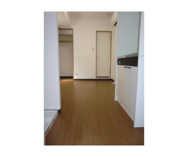 11/30 リビング/ダイニング