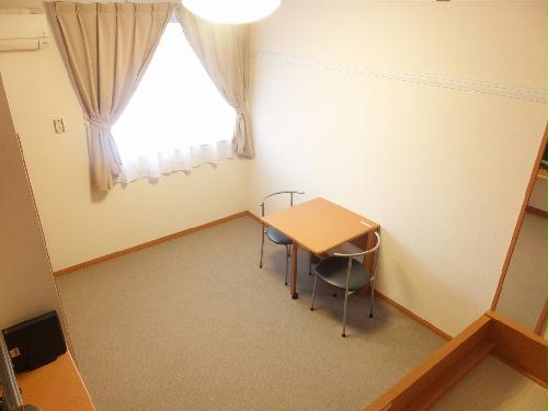 3/14 リビング/ダイニング