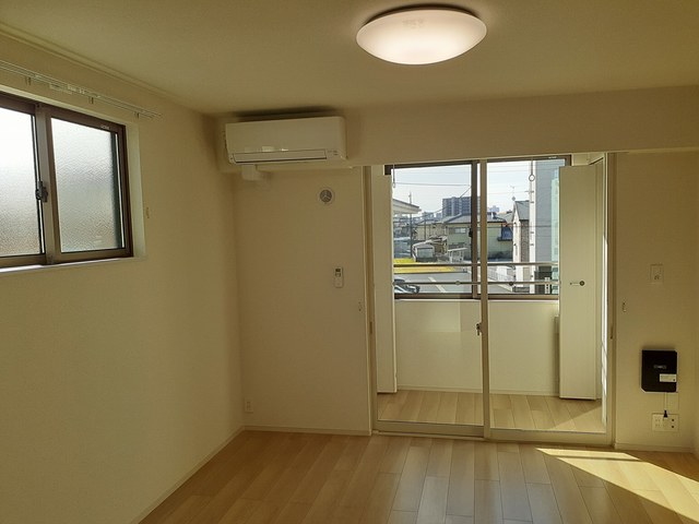 3/22 リビング/ダイニング