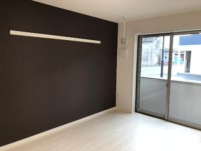 3/25 リビング/ダイニング