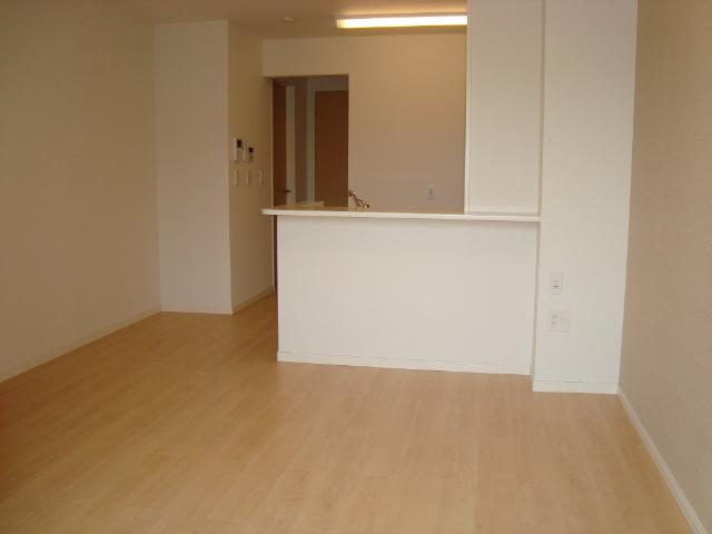 4/29 リビング/ダイニング