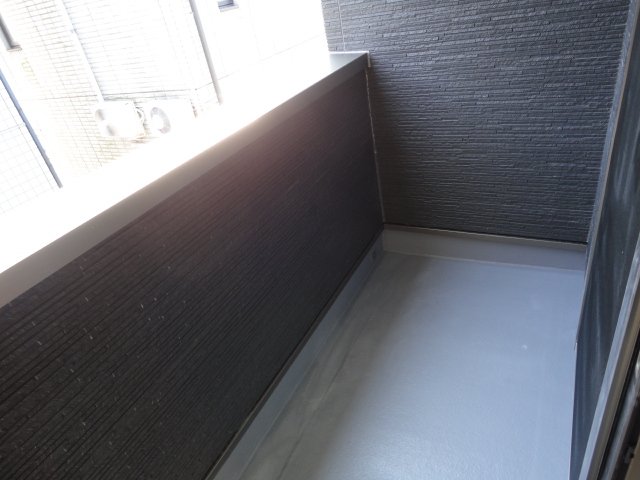 18/30 バルコニー