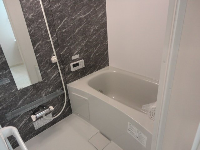 11/30 浴室