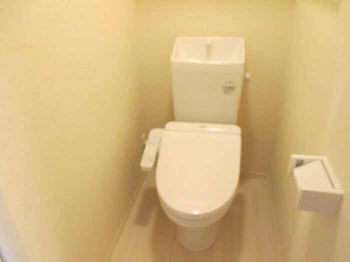 8/28 トイレ