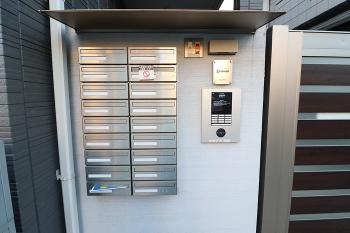 17/28 エントランス